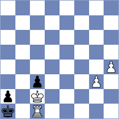 Nguyen Ngoc Truong Son - Horobetz (chess.com INT, 2024)