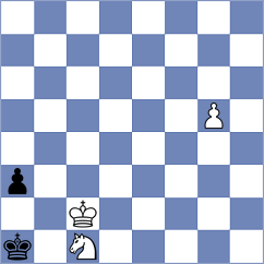 Popilski - Yurasova (chess.com INT, 2022)
