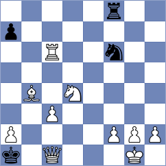 Ivanov - Vargas (chess.com INT, 2024)
