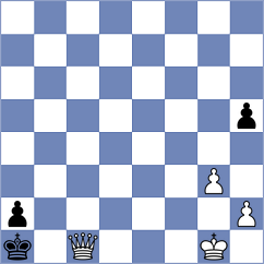 Kavyev - Plotnikov (Cheliabinsk, 2021)