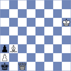 Aakash - Tang (chess.com INT, 2025)