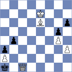 Mateus - Vazquez Silva (Ourense, 2008)