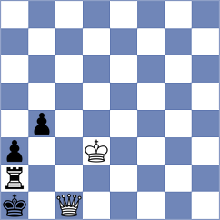 Haddouche - Klys (chess.com INT, 2025)