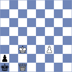 Yoo - Korshunov (chess.com INT, 2024)