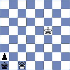 Remizov - Mazanchenko (Chess.com INT, 2021)