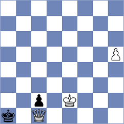 Hilditch Love - Sturt (Lichess.org INT, 2020)