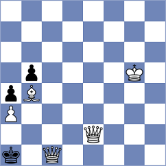 Cano Gimenez - Bashirli (chess.com INT, 2024)