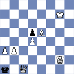 Nathoo - Pride (Chess.com INT, 2021)