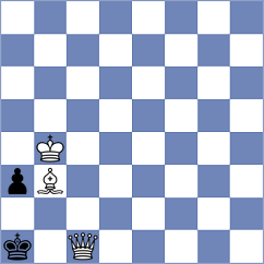 Martin Del Campo C - Ivanov (Dos Hermanas, 2004)