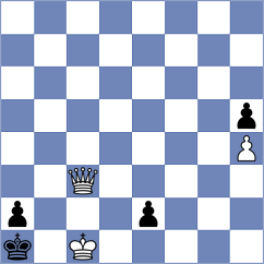 Zelbova - Alvarez De Otto (Lichess.org INT, 2021)