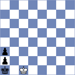 Begunov - Arakelyan (chess.com INT, 2025)