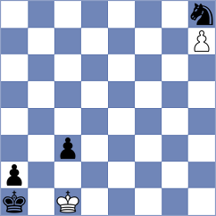 Polterauer - Bachlechner (Playchess.com INT, 2020)