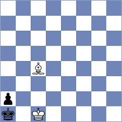 Tabuenca Mendataurigoitia - Fantinel (chess.com INT, 2023)