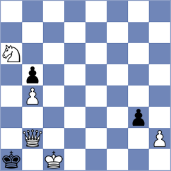 Goncalves - Pinheiro (chess.com INT, 2022)