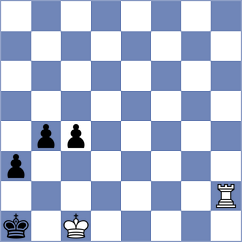 Jaque Gutierrez - Francisco Guecamburu (Chess.com INT, 2021)