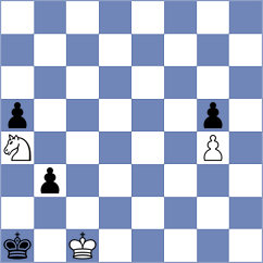 Weinreich - Graesser (Playchess.com INT, 2020)