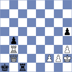 Figueroa Calderon - Molefe (Maribor, 2012)