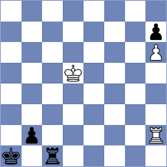 Morrison - Coffey (Scotland, 1994)