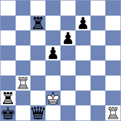 Pogorelskikh - Cazaux (chess.com INT, 2025)