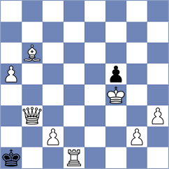 Homiakova - Cella (chess.com INT, 2021)