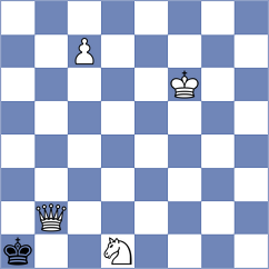 Voege - Korchmar (chess.com INT, 2022)