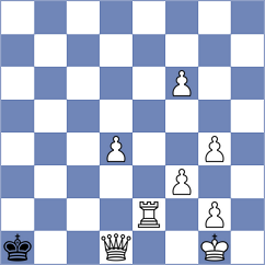 Burnett - Florczak (Lichess.org INT, 2020)