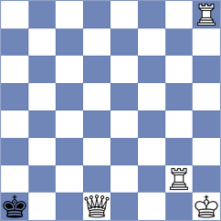 Gonzalez Barona - Varea Fernandez (lichess.org INT, 2022)