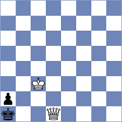 Korchmar - Kumala (chess.com INT, 2022)