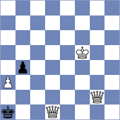 Estur - Azfar (Chess.com INT, 2021)