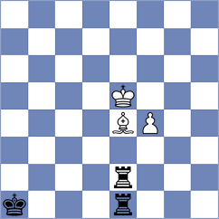 Artemiev - Naroditsky (chess.com INT, 2022)