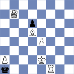 Grabowski - Guillot (Europe Echecs INT, 2021)