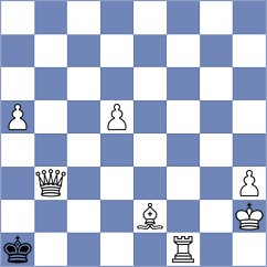 Aggoune - Lucas (Europe-Echecs INT, 2022)