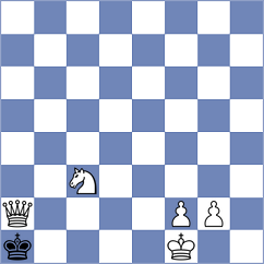 Postelnikov - Sindyaev (Saratov, 2014)