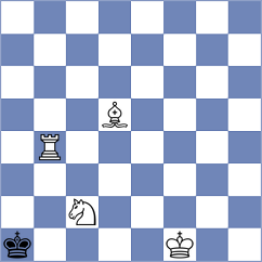 Kravchenko - Kammova (Prague CZE, 2024)