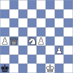 Filipovic - Skliarov (chess.com INT, 2024)