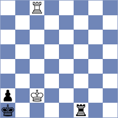 Amburgy - Yakubboev (Chess.com INT, 2021)