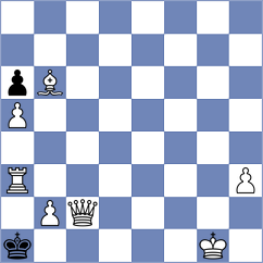 Eames - Duarte Cramer (chess.com INT, 2025)