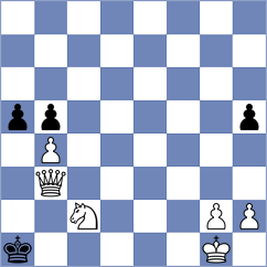 Frydel - Stoilov (Mureck, 2021)