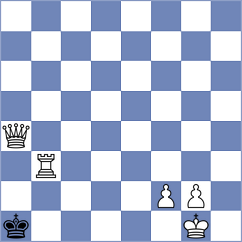 Michna - Karoki Christine Muthoni (chess.com INT, 2021)