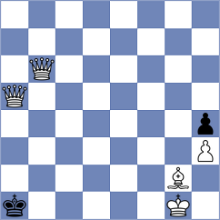 Bortnyk - Auger (ICC INT, 2009)