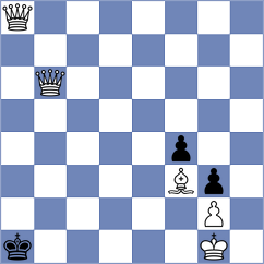Korchmar - Baziuk (chess.com INT, 2023)