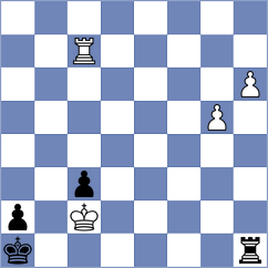 Baches Garcia - Sagita (chess.com INT, 2023)