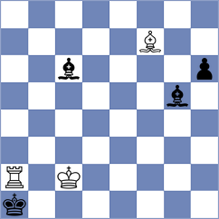 Tymrakiewicz - Paehtz (Katowice POL, 2022)