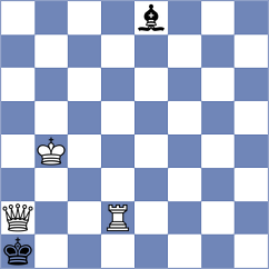 Mazak - Alvarez Sarmiento (Lichess.org INT, 2021)