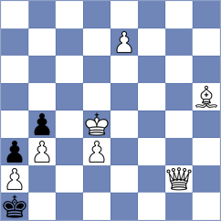 Marjanovic - Flores (chess.com INT, 2024)