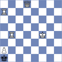 Benson - Berglitz (chess.com INT, 2021)