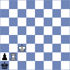 Cassam Chenai - Mallassagne (Europe Echecs INT, 2021)