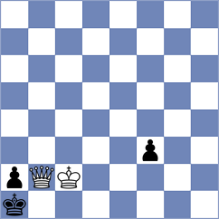 Gavrikov - Stolyarsky (Chess.com INT, 2020)