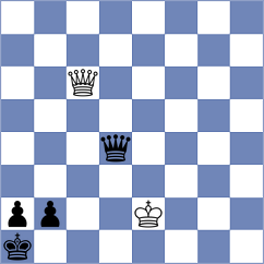 Bhandari - Saypuri (Chess.com INT, 2020)