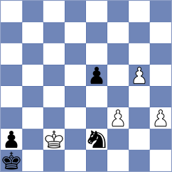 Spirliadis - Tsarouhas (Neos Marmaras, 2012)